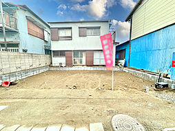鎌倉市腰越３丁目