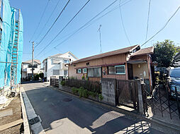 鎌倉市関谷