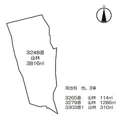 事業用地（北方町大崎）