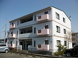 マンションブライト A202