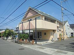 岡山市中区倉富の一戸建て