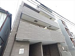 神戸市灘区新在家北町２丁目