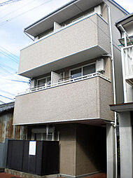 ドリームハイツ 201