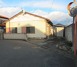みどり市大間々町大間々の一戸建て