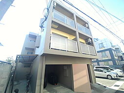 神戸市灘区神ノ木通１丁目