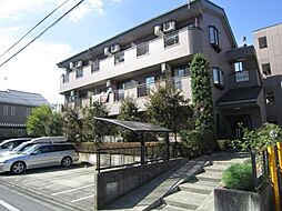 フォレスト相模 201