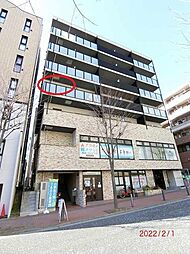 アートヒルズセンター南 405
