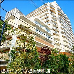 パークアクシス滝野川ラ　ブリーズ 202