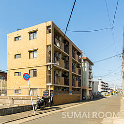 福岡市早良区弥生２丁目