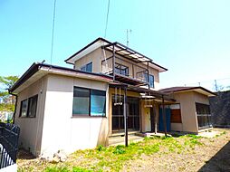 中古戸建 須賀川市古舘