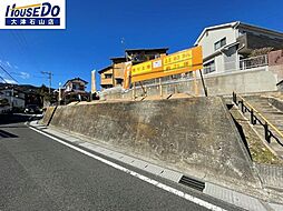 湖城が丘 売土地