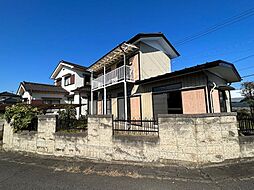 古河市牧野地貸家