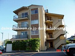 クレッセント唐崎 201