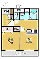 バイリンガルマンション 103
