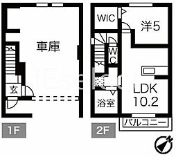 市原市根田３丁目の一戸建て