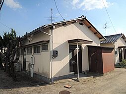 浦安本町　一戸建 北東