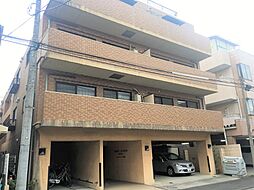 フォレストマンション蒔田 201