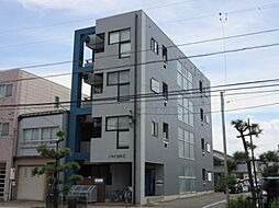 パセオ宝永II 101号室