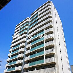 パークアクシス新板橋ウエスト 1102