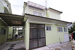 夏目町中村住宅