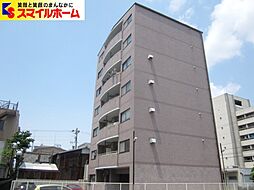 ヒルズ御器所 2A