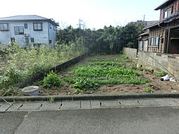 佐渡市河原田本町の土地