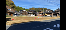 与謝野町　弓ノ木　2号地