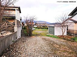 売土地　垂井町