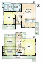 南箱根ダイヤランド　売戸建