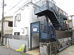 神戸市灘区篠原本町２丁目