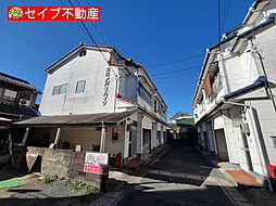 花尻ノガミハイツ