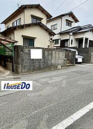 川中豊町5丁目 中古戸建