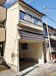 門真市舟田町中古戸建