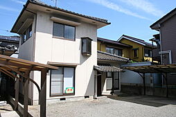 清水住宅