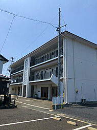 ハイツホンマチ ３D