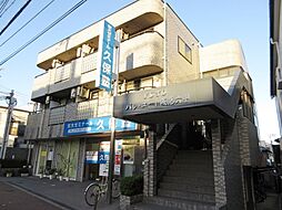 神戸市灘区八幡町１丁目