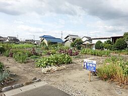 川合町3丁目　売土地