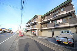 レジデンス伊藤 203