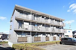 ガーデンパレスカネブン A201