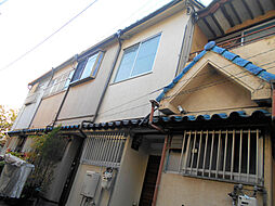 御厨東橋本貸家