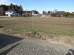 那珂市飯田　土地