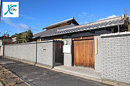 名張市桔梗が丘８番町の一戸建て