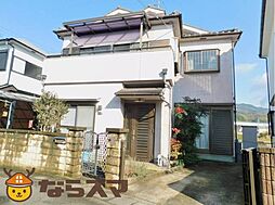 桜井市大字慈恩寺