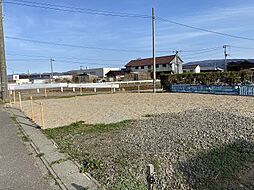 佐渡市鍛冶町の土地