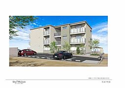 シャーメゾンクレール 203