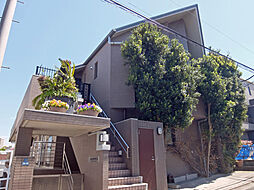 大田区上池台１丁目