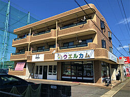 ヤマカマンション・コンフィデンス 302