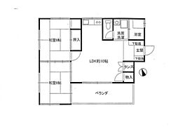 小美玉市幡谷の一戸建て