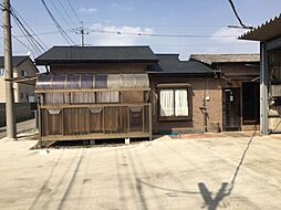 下野市薬師寺の一戸建て