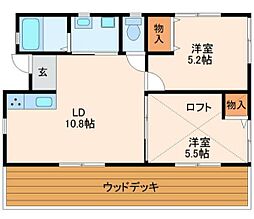 佐倉市江原の一戸建て